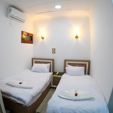 Grand Cairo Hotel Екстер'єр фото