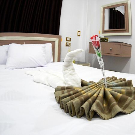 Grand Cairo Hotel Екстер'єр фото