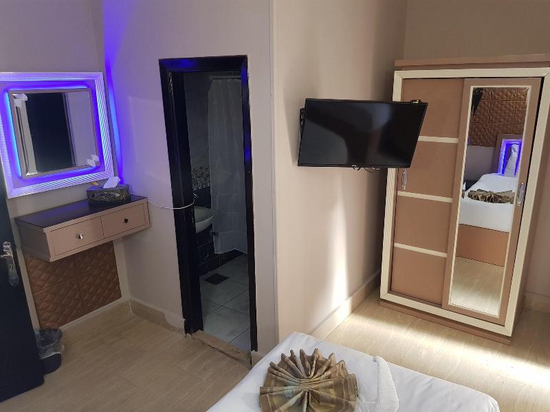 Grand Cairo Hotel Екстер'єр фото