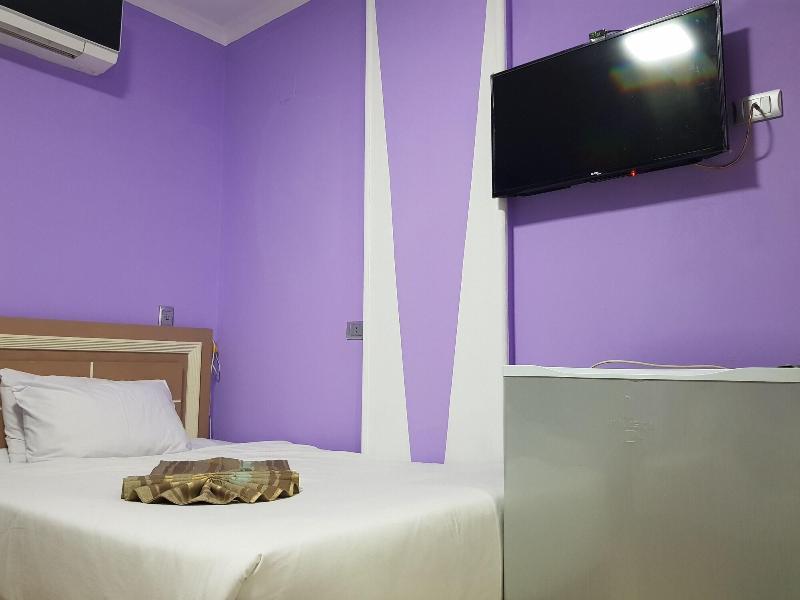 Grand Cairo Hotel Екстер'єр фото