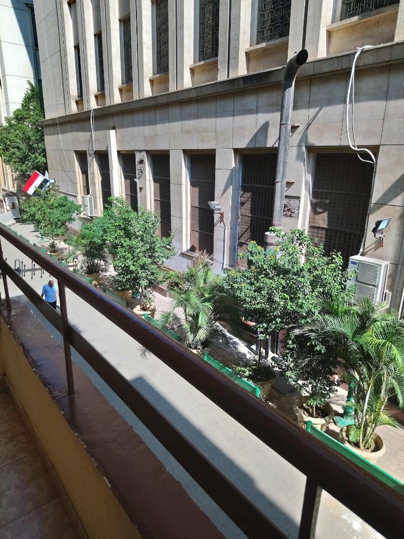 Grand Cairo Hotel Екстер'єр фото