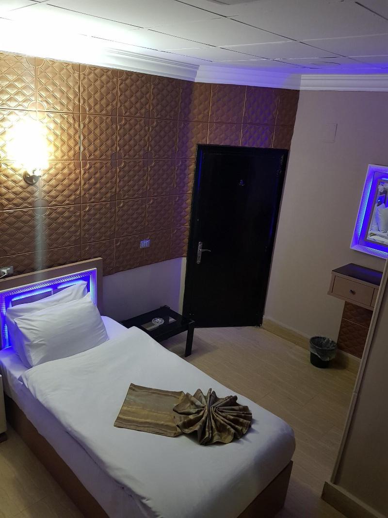 Grand Cairo Hotel Екстер'єр фото