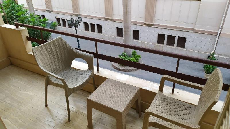 Grand Cairo Hotel Екстер'єр фото