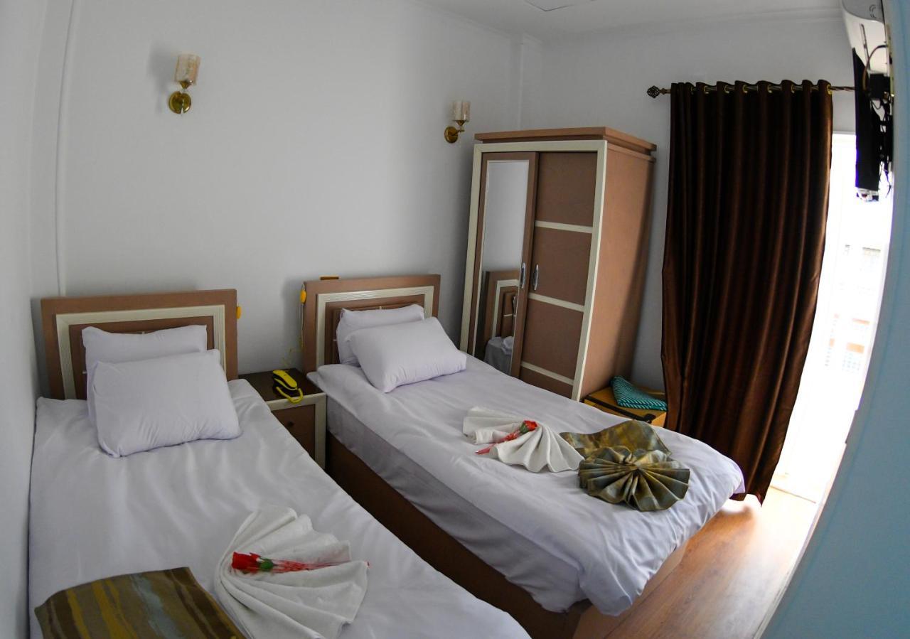 Grand Cairo Hotel Екстер'єр фото