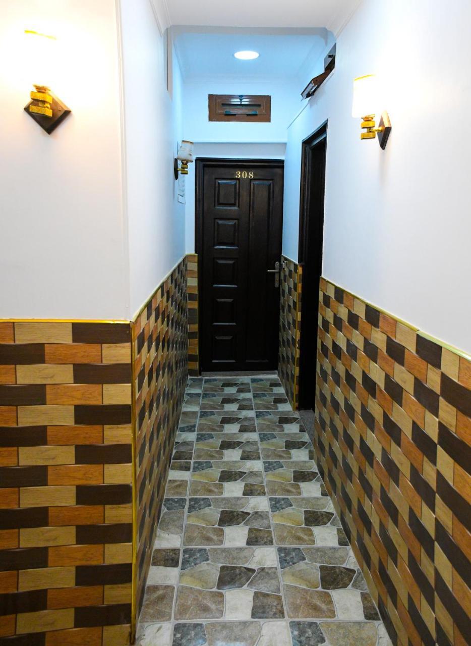 Grand Cairo Hotel Екстер'єр фото