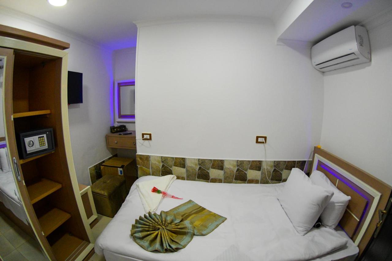 Grand Cairo Hotel Екстер'єр фото
