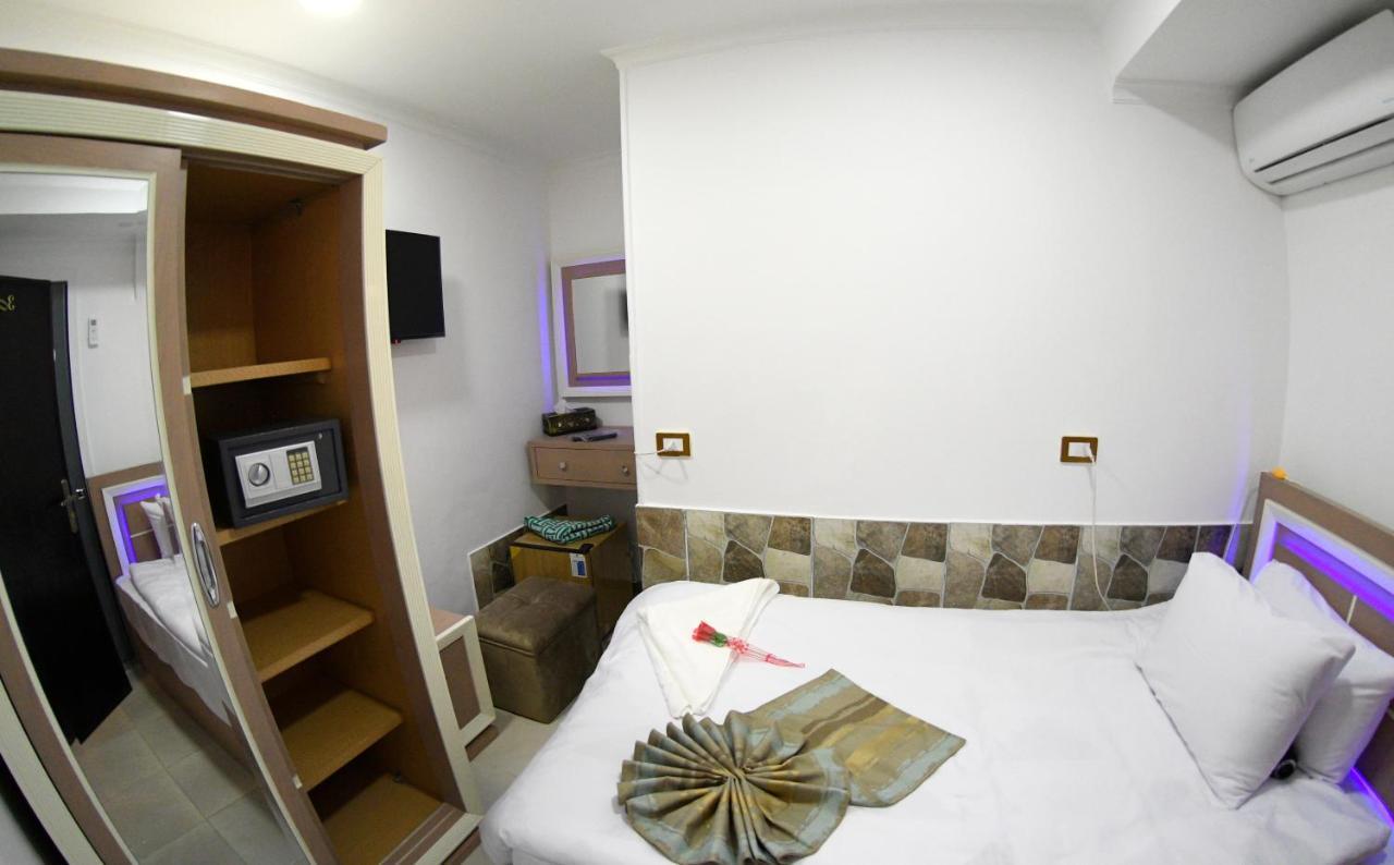 Grand Cairo Hotel Екстер'єр фото