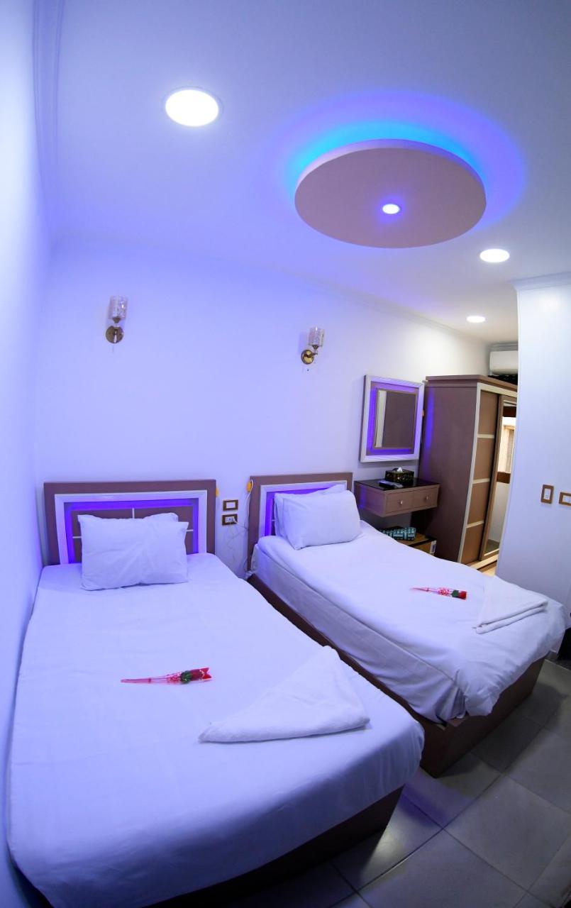 Grand Cairo Hotel Екстер'єр фото