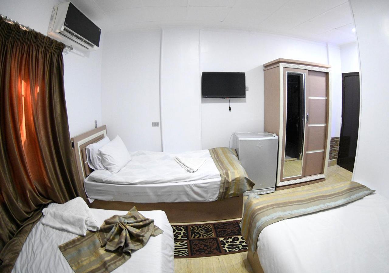 Grand Cairo Hotel Екстер'єр фото